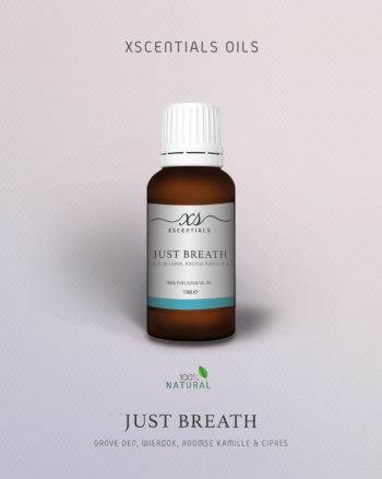 Just Breathe!
