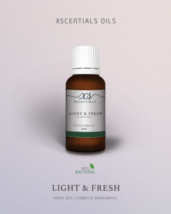 Light & Fresh