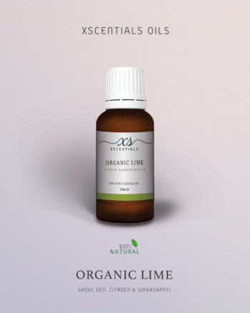 Organic Lime