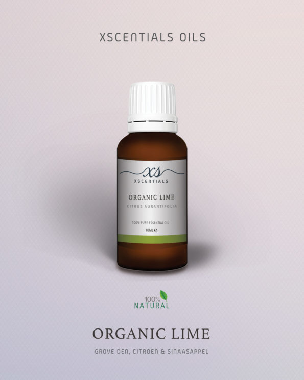 Organic Lime