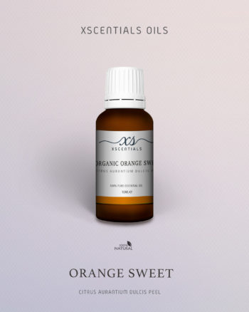 Organic Orange
