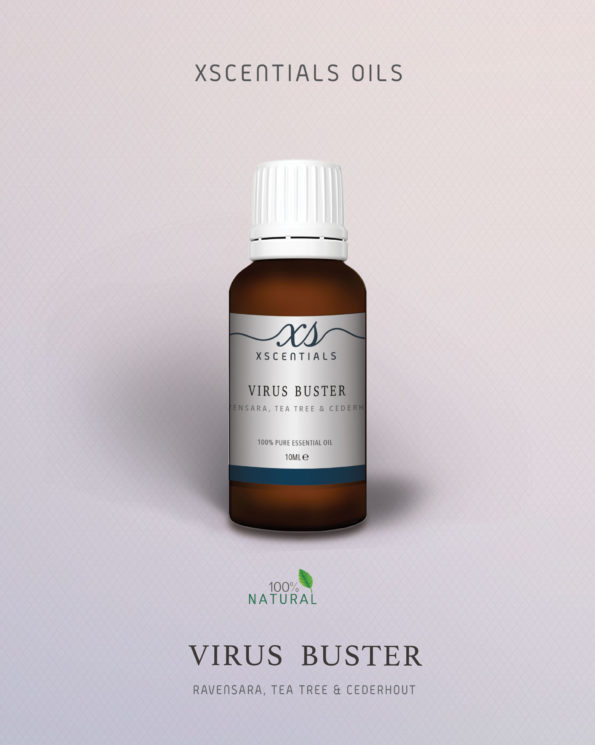 Virus Buster
