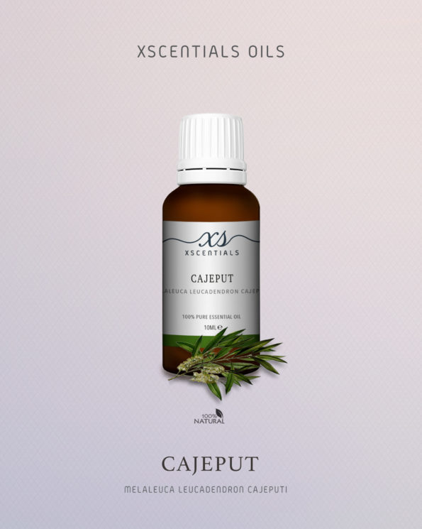 Cajeput