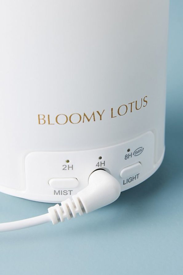 Ultrasonic SKY diffuser
