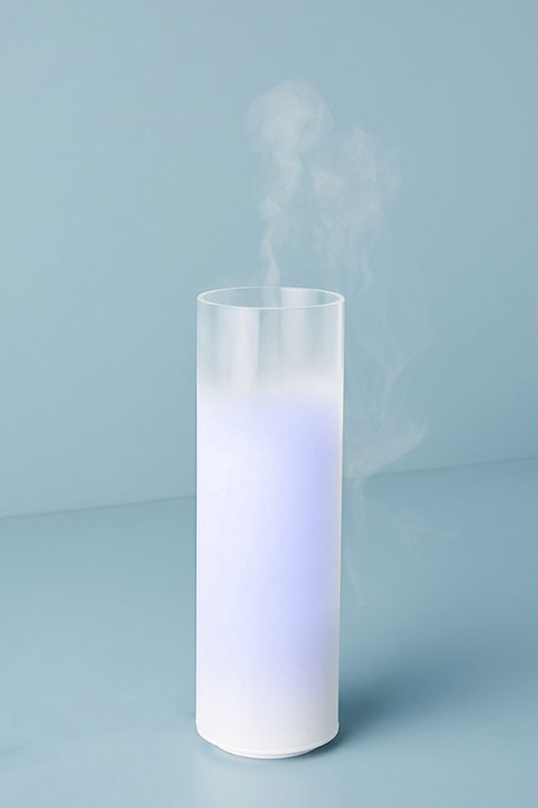 Ultrasonic SKY diffuser