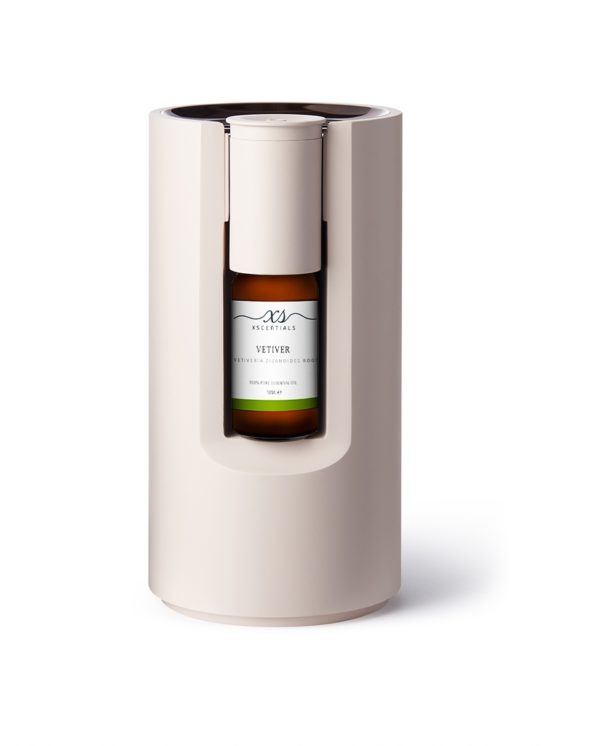 Nebulizing Bamboo diffuser