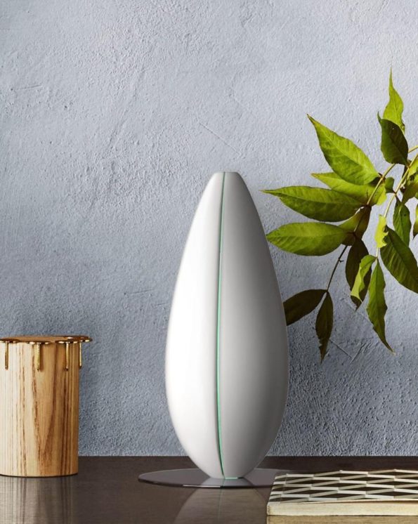 Ultrasonic BUD diffuser (white)