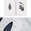 Ultrasonic BUD diffuser (white)