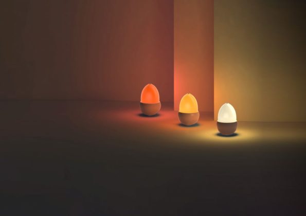 Petite Acorn Diffuser