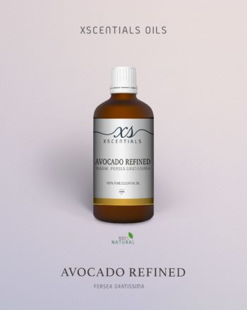Avocado (100ML)