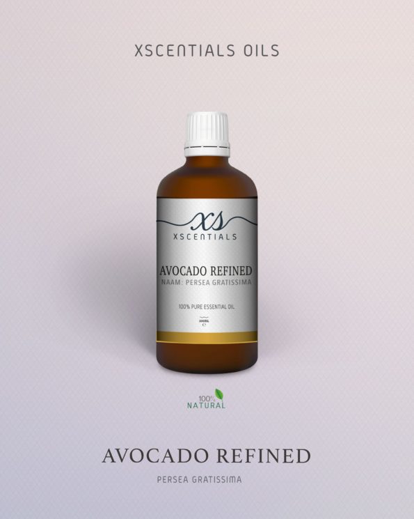Avocado (100ML)