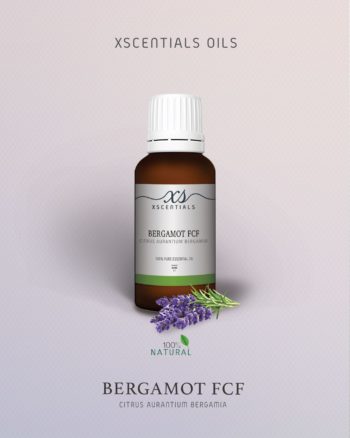 Bergamot FCF