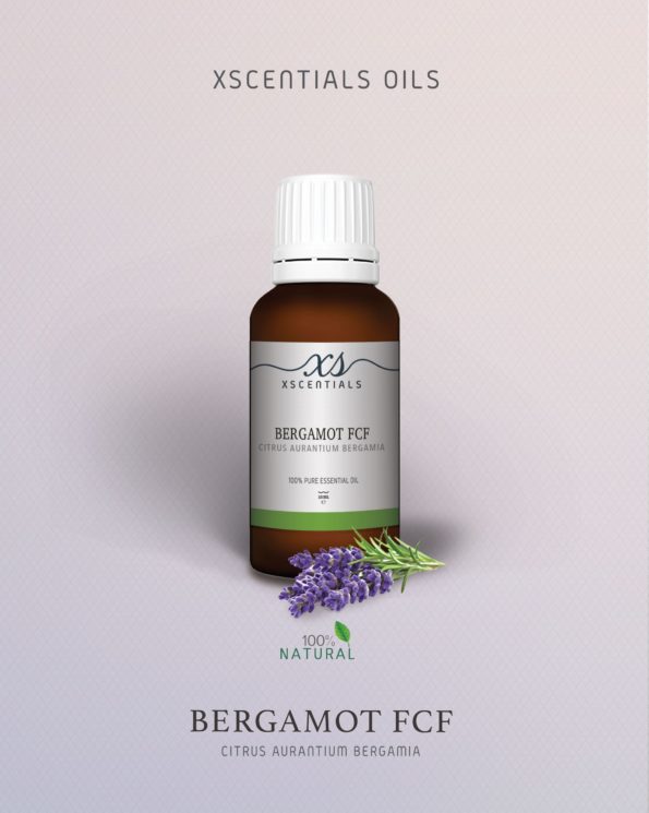 Bergamot FCF