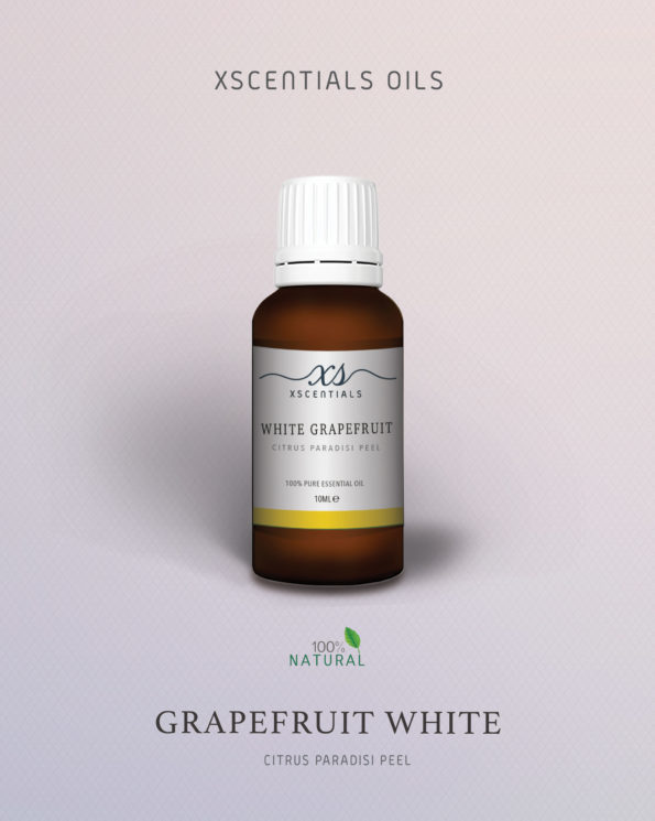 Grapefruit White