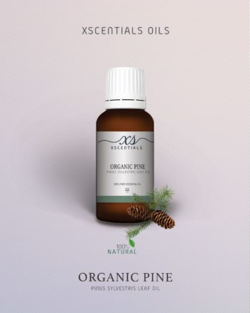 Organic Pine