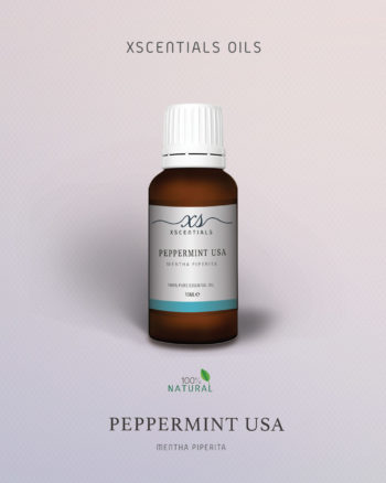 Peppermint