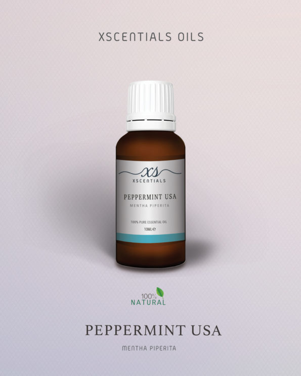 Peppermint