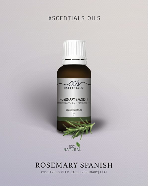 Rosemary Spanish