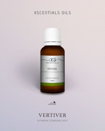 Vetiver