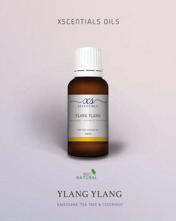 Ylang Ylang