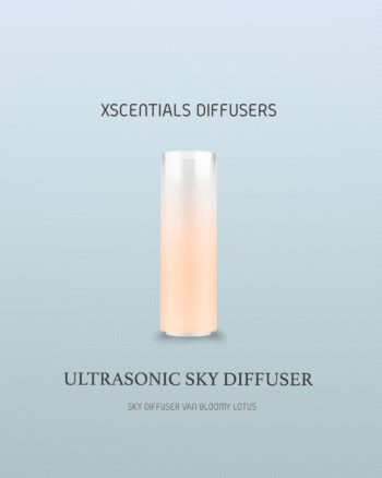 Ultrasonic SKY diffuser
