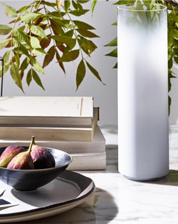 Ultrasonic SKY diffuser