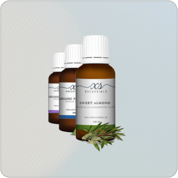 Carrier Oils
