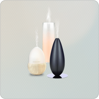 Aroma Diffusers