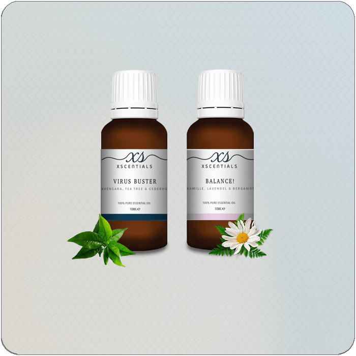 Natural Blends
