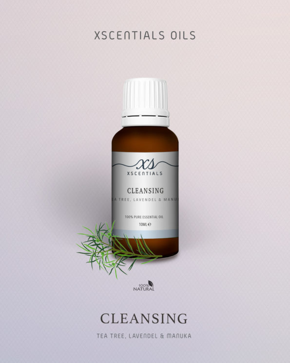 Cleansing