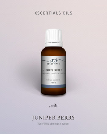 Juniper Berry