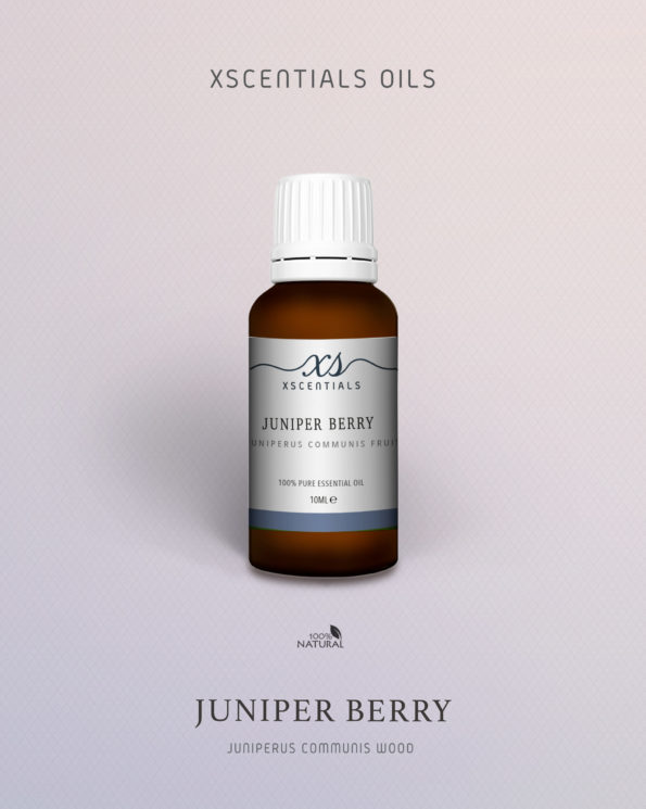 Juniper Berry