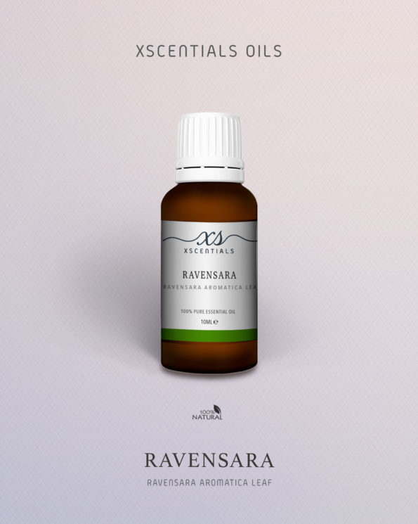 Ravensara