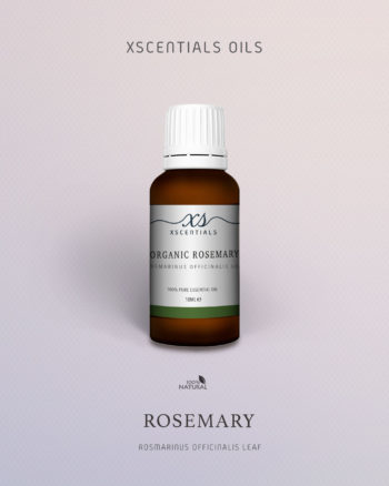 Organic Rosemary