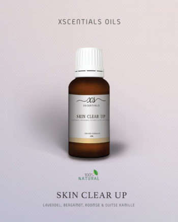 Skin Clear Up