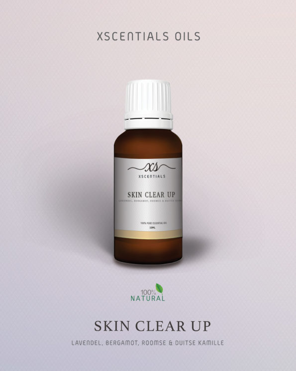 Skin Clear Up