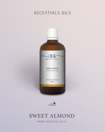 Sweet Almond