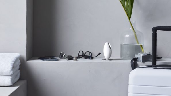 Pebble Portable Beauty Diffuser